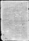Sherborne Mercury Monday 26 February 1770 Page 4
