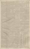 Sherborne Mercury Monday 05 January 1829 Page 3
