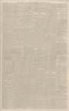 Sherborne Mercury Monday 24 January 1831 Page 3