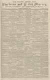 Sherborne Mercury Monday 07 February 1831 Page 1
