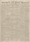 Sherborne Mercury Monday 14 February 1831 Page 1