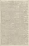 Sherborne Mercury Monday 28 February 1831 Page 3