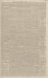 Sherborne Mercury Monday 07 March 1831 Page 3