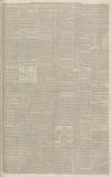 Sherborne Mercury Monday 27 June 1831 Page 3