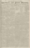 Sherborne Mercury Monday 19 September 1831 Page 1
