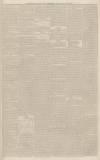 Sherborne Mercury Monday 05 December 1831 Page 3