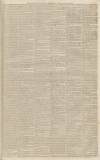 Sherborne Mercury Monday 16 January 1832 Page 3