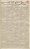 Sherborne Mercury Monday 06 February 1832 Page 1