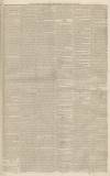 Sherborne Mercury Monday 20 February 1832 Page 3