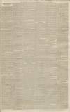 Sherborne Mercury Monday 27 August 1832 Page 3