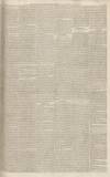 Sherborne Mercury Monday 07 January 1833 Page 3
