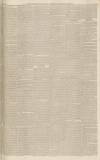 Sherborne Mercury Monday 21 January 1833 Page 3