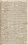 Sherborne Mercury Monday 25 March 1833 Page 3