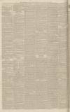 Sherborne Mercury Monday 25 March 1833 Page 4