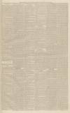 Sherborne Mercury Monday 28 July 1834 Page 3