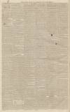 Sherborne Mercury Monday 03 November 1834 Page 2