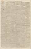 Sherborne Mercury Monday 26 January 1835 Page 2