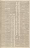 Sherborne Mercury Monday 13 April 1835 Page 3