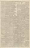 Sherborne Mercury Monday 01 January 1838 Page 3