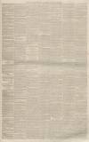 Sherborne Mercury Monday 27 January 1840 Page 3