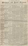 Sherborne Mercury Monday 09 March 1840 Page 1