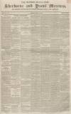 Sherborne Mercury Monday 04 May 1840 Page 1
