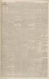 Sherborne Mercury Monday 10 January 1842 Page 3