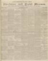 Sherborne Mercury Monday 13 June 1842 Page 1