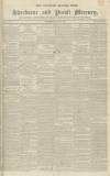 Sherborne Mercury Saturday 23 July 1842 Page 1