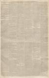 Sherborne Mercury Saturday 11 February 1843 Page 3