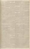 Sherborne Mercury Saturday 20 January 1844 Page 3