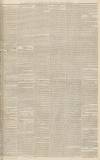 Sherborne Mercury Saturday 10 February 1844 Page 3