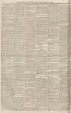 Sherborne Mercury Saturday 24 February 1844 Page 4