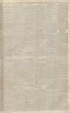 Sherborne Mercury Saturday 25 May 1844 Page 3