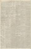 Sherborne Mercury Saturday 12 April 1845 Page 2