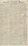 Sherborne Mercury Saturday 31 January 1846 Page 1