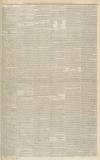 Sherborne Mercury Saturday 21 February 1846 Page 3