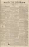 Sherborne Mercury Saturday 09 May 1846 Page 1