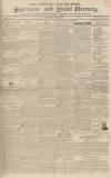 Sherborne Mercury Saturday 30 May 1846 Page 1