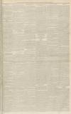 Sherborne Mercury Saturday 29 August 1846 Page 3