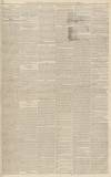 Sherborne Mercury Saturday 12 December 1846 Page 3