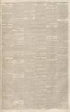 Sherborne Mercury Saturday 06 February 1847 Page 3