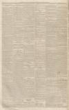 Sherborne Mercury Saturday 20 February 1847 Page 4
