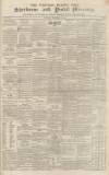 Sherborne Mercury Saturday 24 February 1849 Page 1