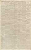 Sherborne Mercury Saturday 24 February 1849 Page 2
