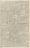Sherborne Mercury Saturday 14 April 1849 Page 3