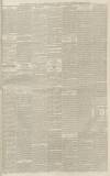 Sherborne Mercury Saturday 25 August 1849 Page 3