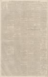 Sherborne Mercury Saturday 05 January 1850 Page 2