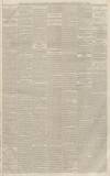 Sherborne Mercury Saturday 05 January 1850 Page 3