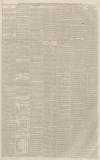 Sherborne Mercury Saturday 12 January 1850 Page 3